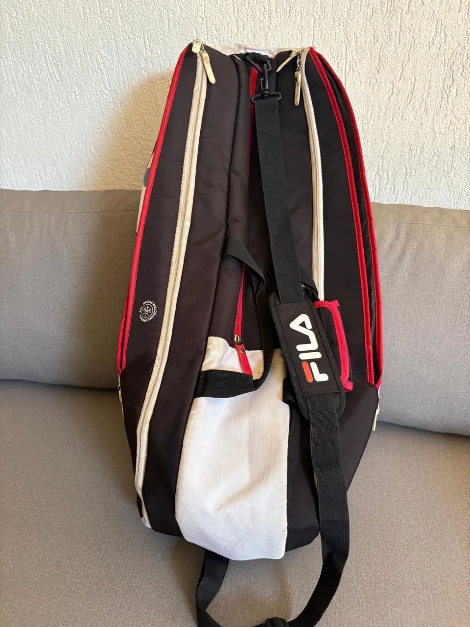 Bolsa de Tênis  - Foto 2