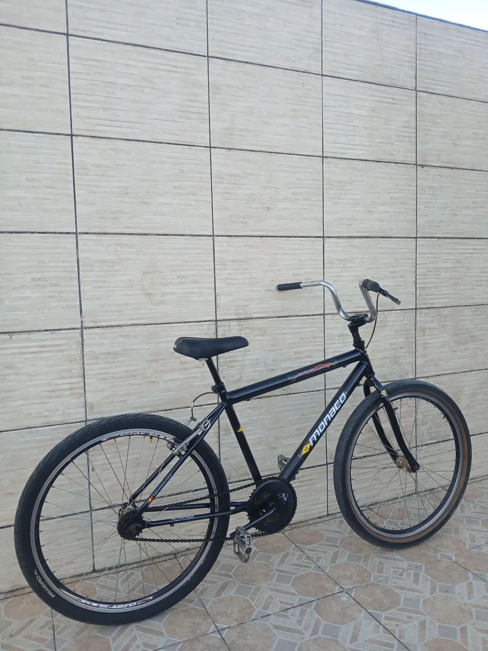 Bicicleta aro 26 - Foto 3