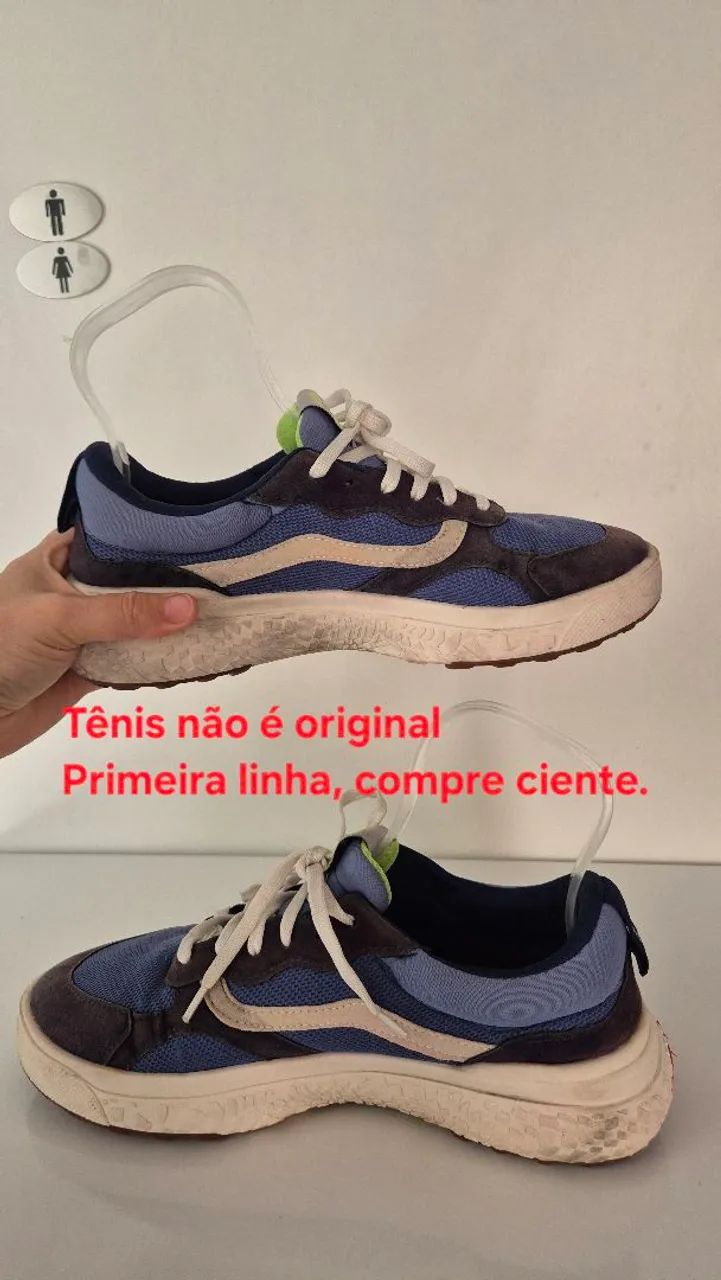 Tênis masculino 41 - Foto 4