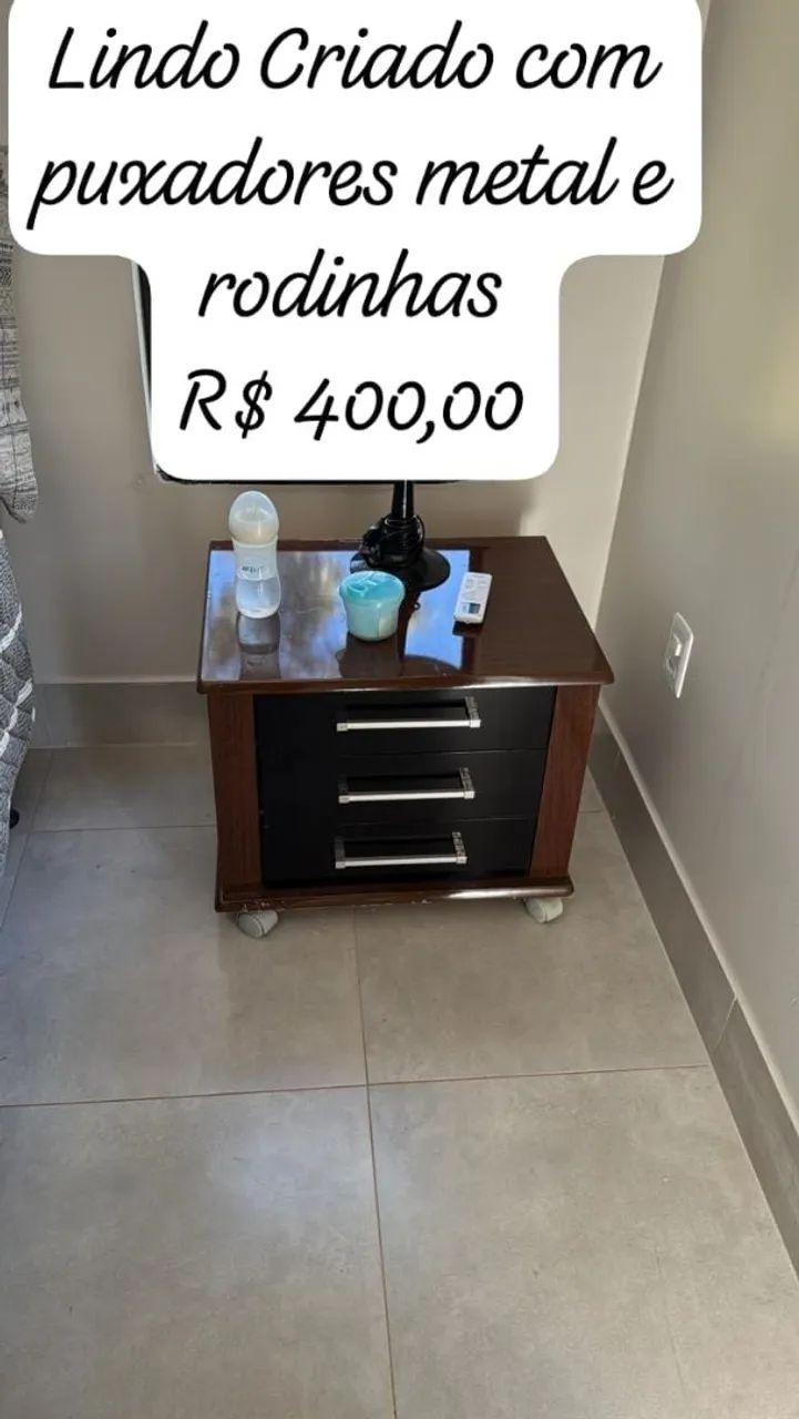 VENDO VÁRIOS ITENS! - Foto 3