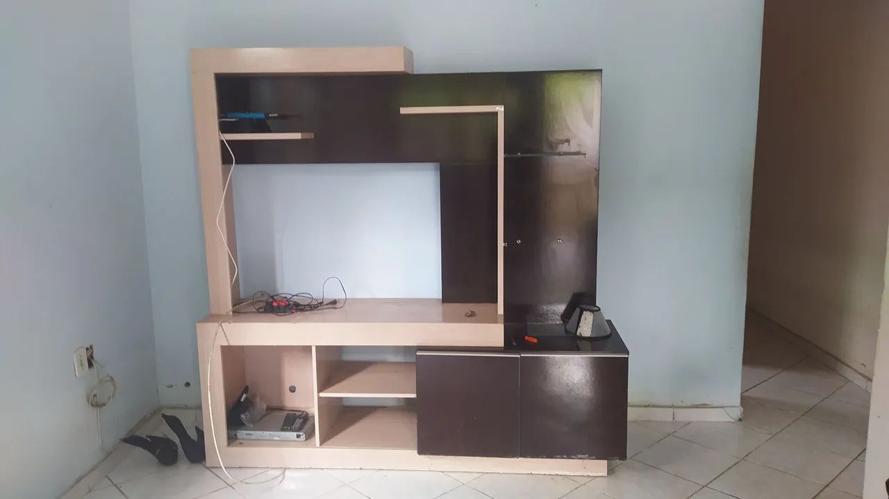 Estante de sala - Foto 2