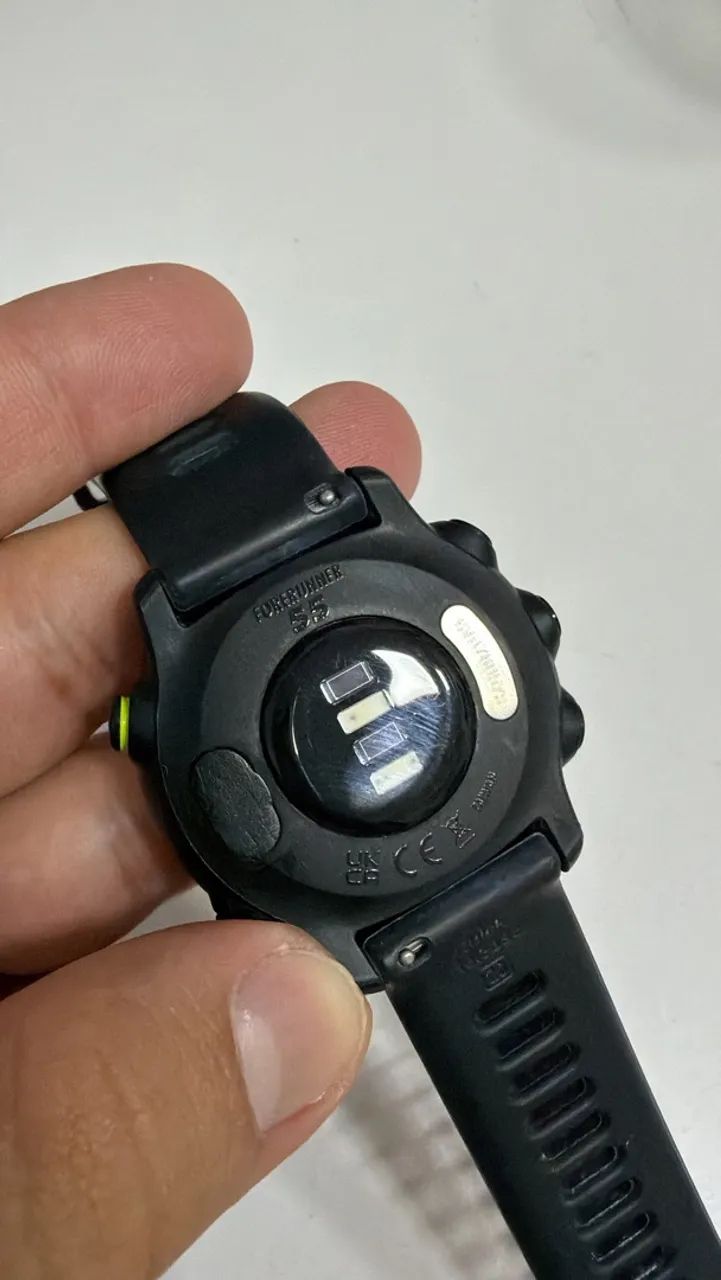 Garmin forerunner 55 - Foto 3