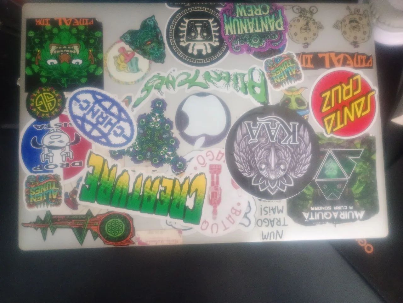 Notebook  - Foto 2