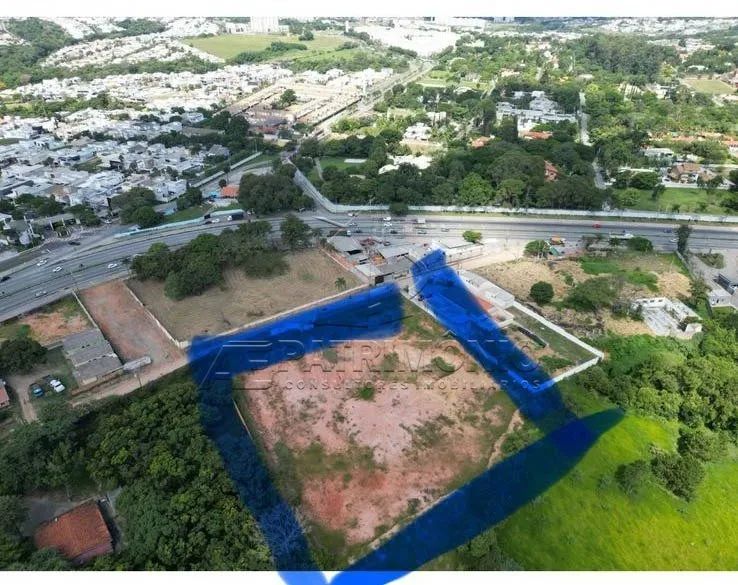 TERRENO; RESIDENCIAL; SANTO ANTONIO; VOSSOROCA.