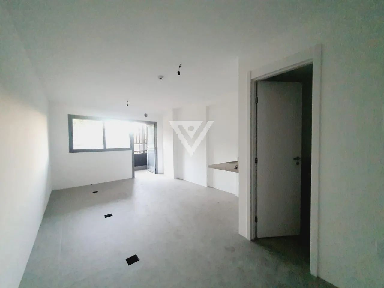 Sala comercial de 30m a venda em Higienópolis