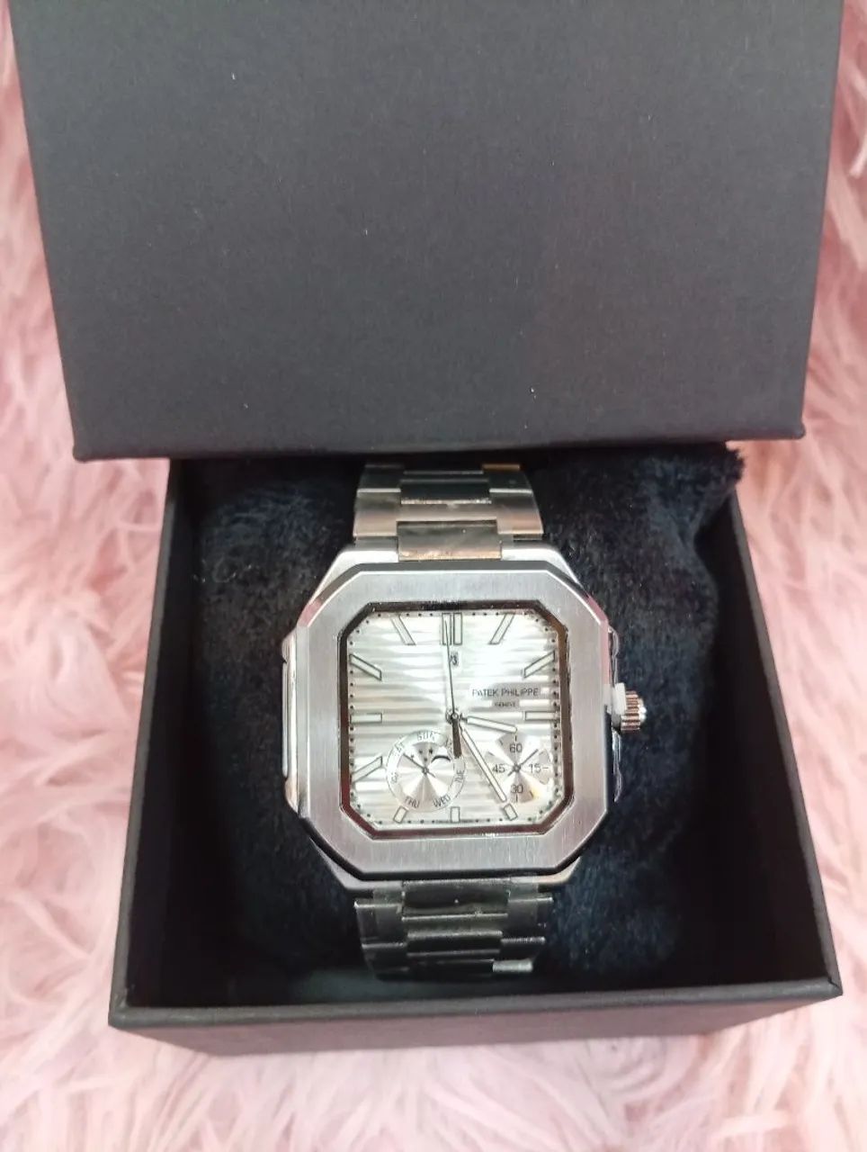 Relógio patek Philippe Geneve  - Foto 5