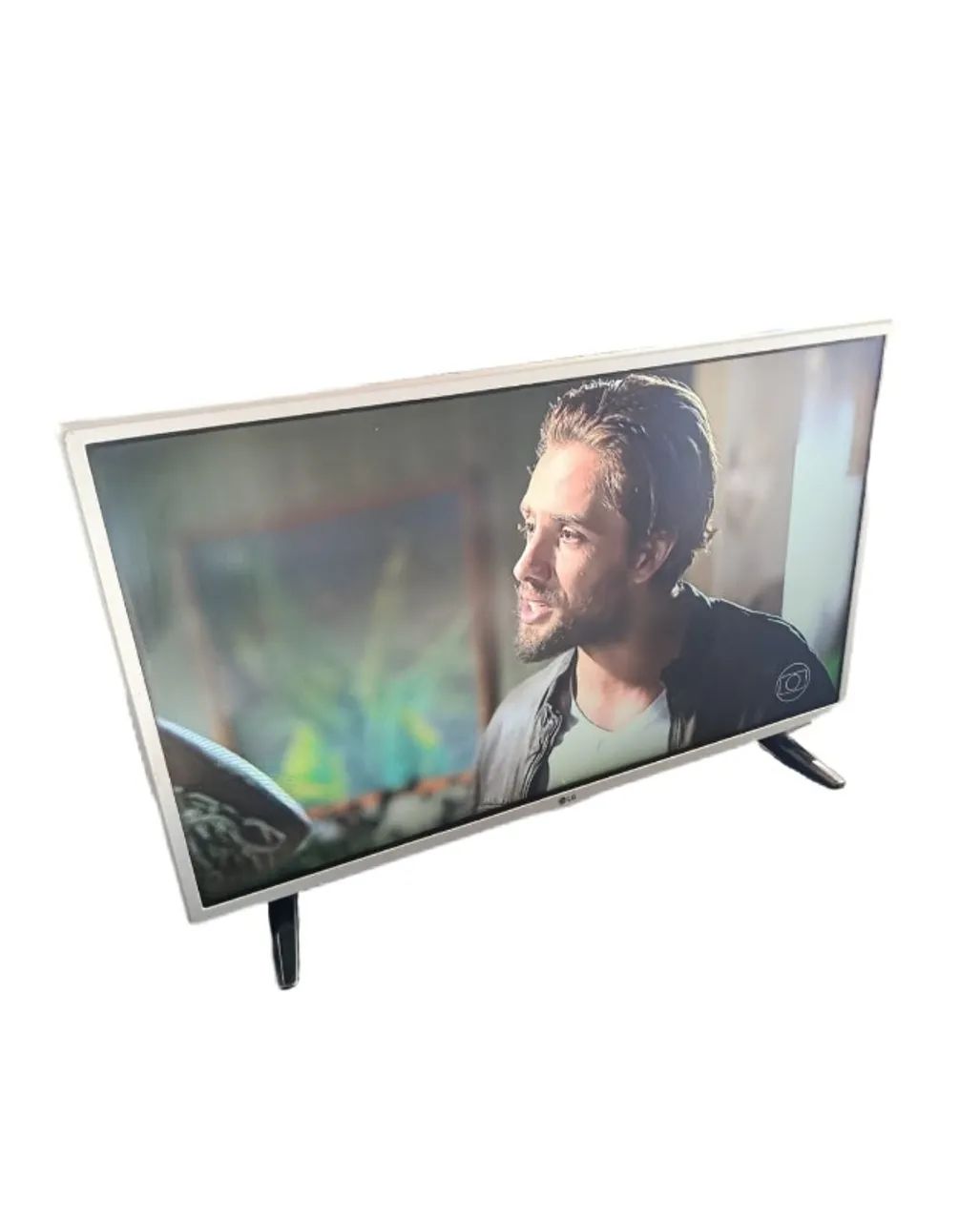 Smart Tv Led 32 Polegadas 32lj600b 2 Hdmi + Nota Fiscal - Foto 4