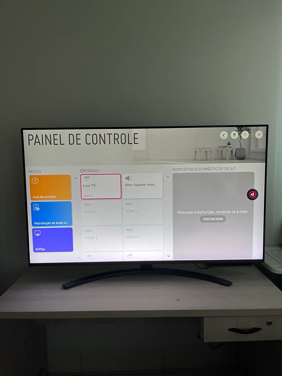 Tv LG Nanocell 55? - Foto 4