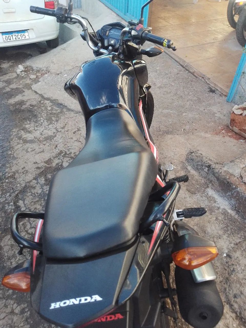 Honda Titan 160 - Foto 4