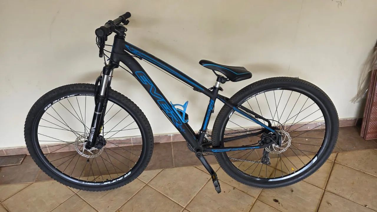 Bike ever big - Foto 4