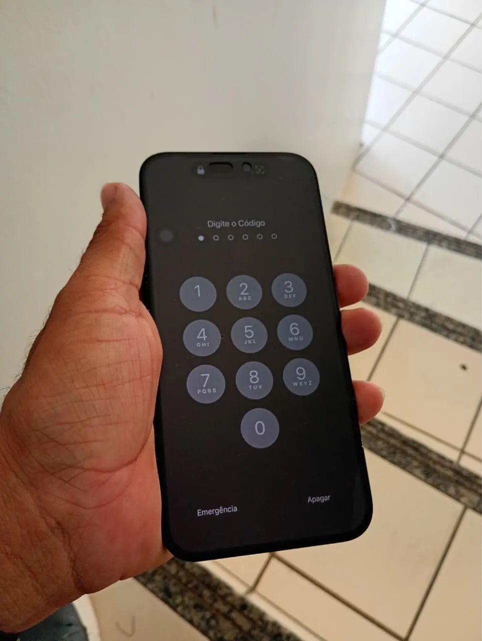 iPhone 14 Pro Max 128GB  - Foto 4
