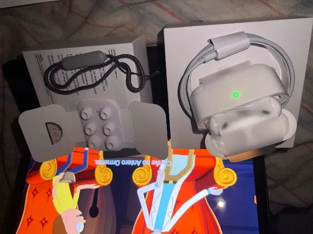 AIR PODS PRO - Foto 4