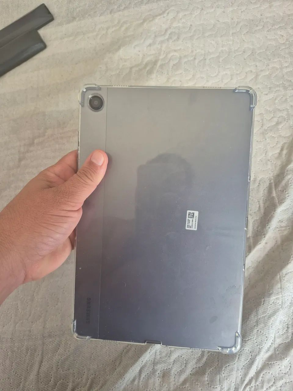 Tablet Samsung A11 5G - Foto 2