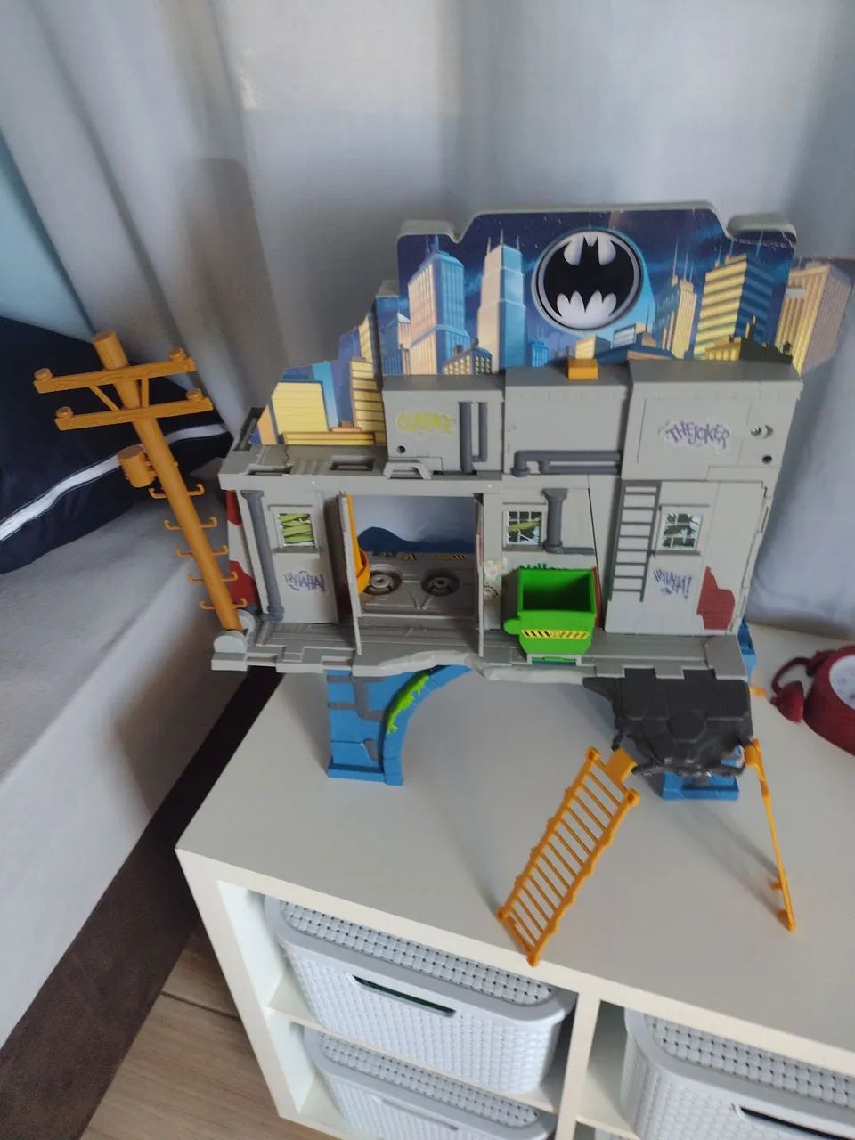 Casa do Batman  - Foto 3