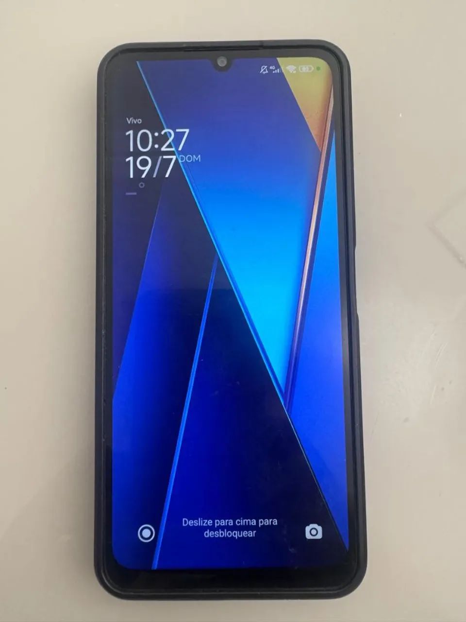 Celular Xiaomi Poco C65 - Foto 4