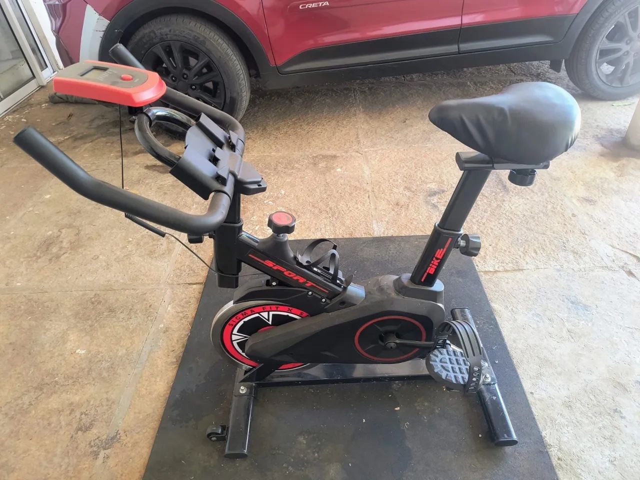 Bike 