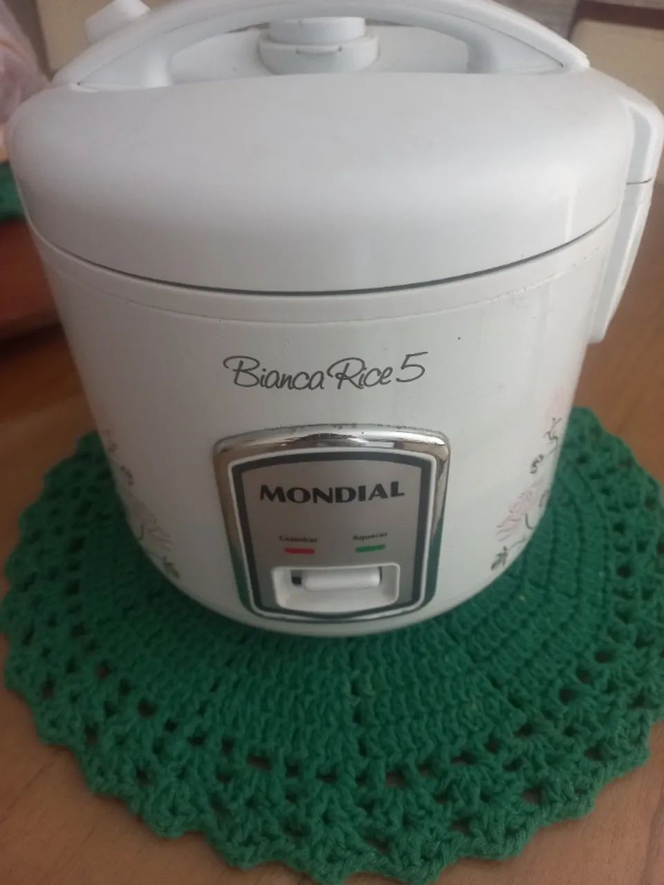 Panela elétrica  - Foto 4