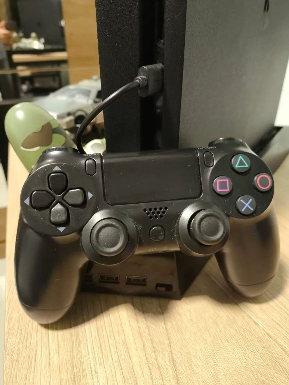 Ps4 Slim 1Tb - Foto 5