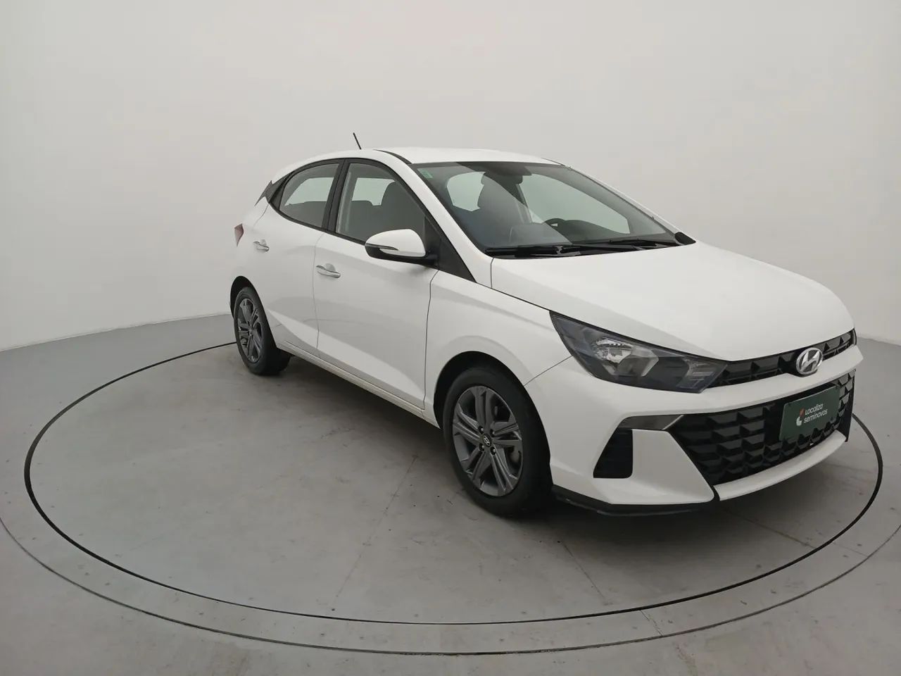 Hyundai HB20 Limited 1.0 TB Flex 12V Aut., foto 7 de 18