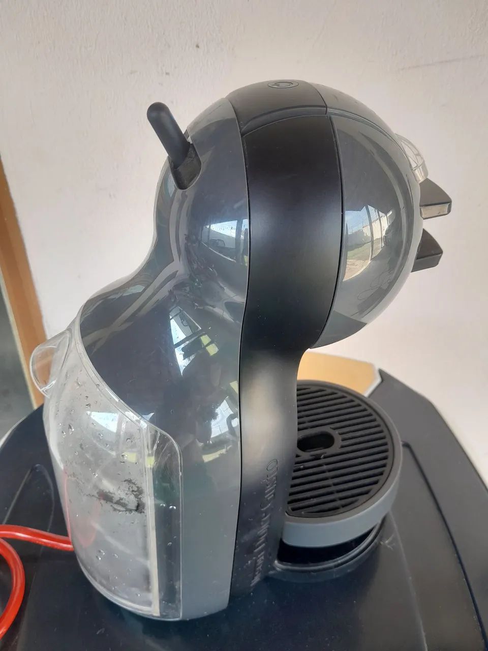 Cafeteira dolce gusto  - Foto 4