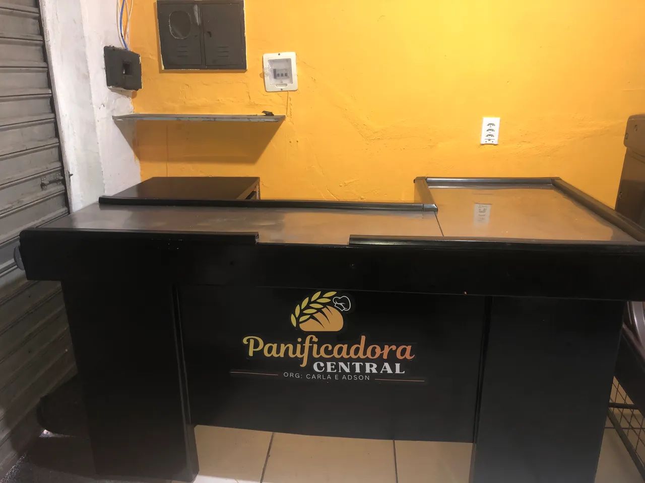 Vende-se Caixa de supermercado  - Foto 2