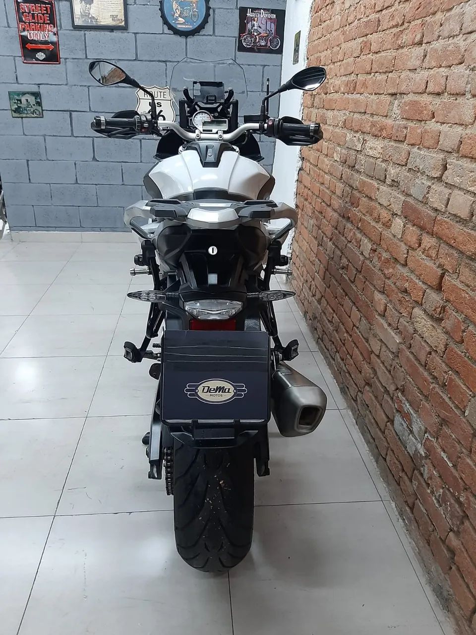 S 1000 XR 2017 - 1530254509 | OLX