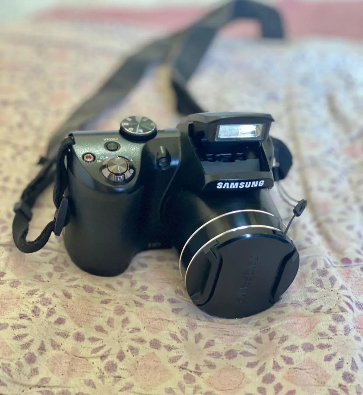 Camera Samsung  - Foto 2