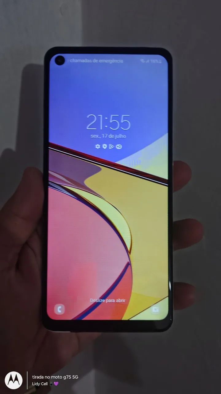 Celular  - Foto 2