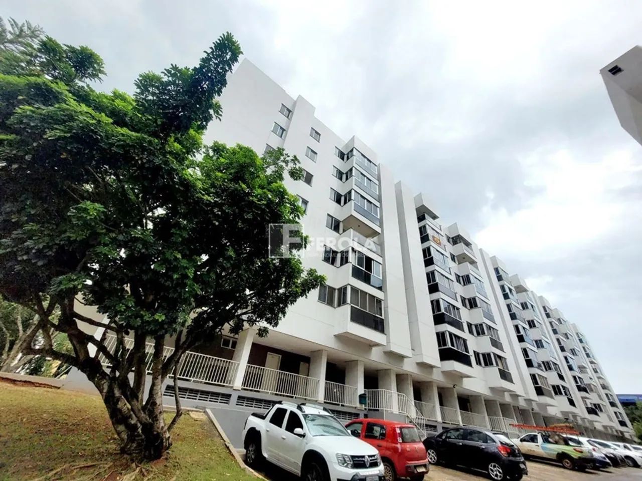 SQN 116 OLINDA  ELEVADOR PROXIMO HOSPITAL E COMERCIO