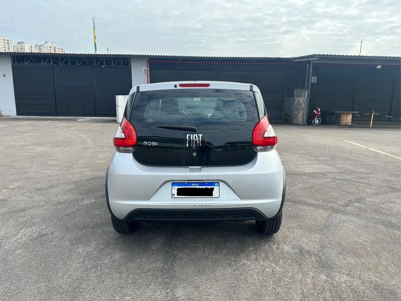 Carro para Uber  - Foto 3