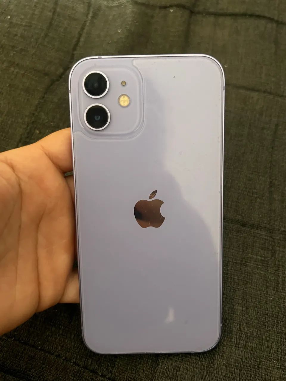iPhone 12 - Foto 5