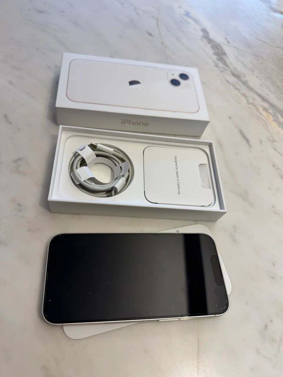 Iphone 13 - Foto 4