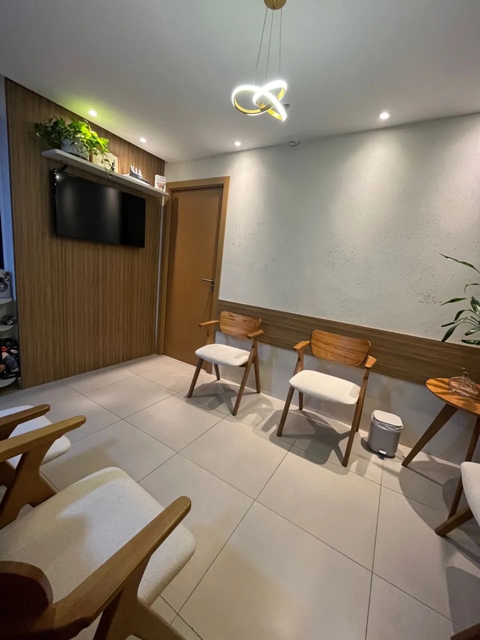 Sala Comercial para Aluguel  no Le Monde - Foto 4