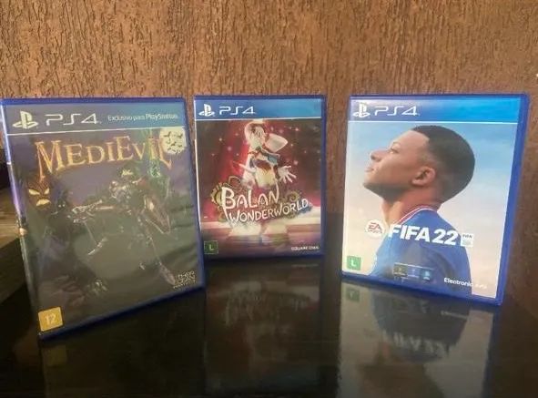 PlayStation 4 - Foto 3