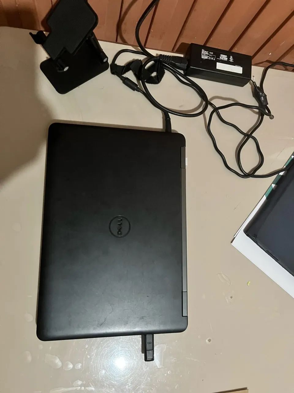 Notebook Dell - I5 SSD 447GB - Foto 2