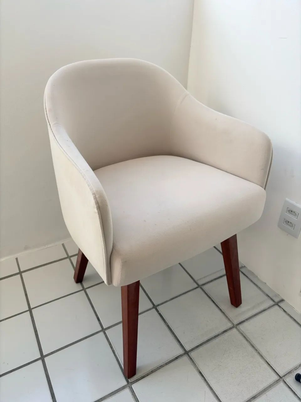 Vendo essas poltronas  - Foto 2