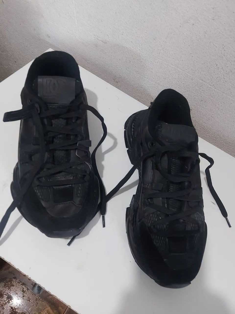 Tenis dolce gabana