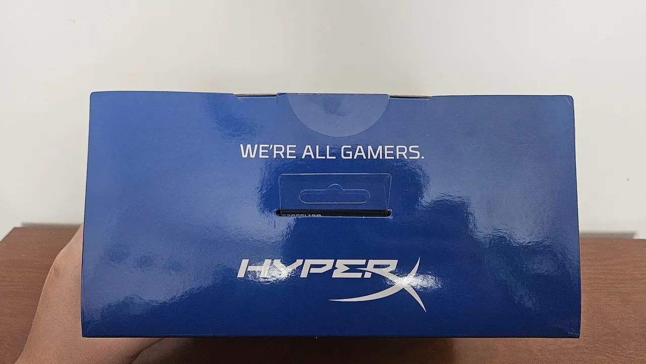 Headset HyperX Cloud Stinger 2 Core - Foto 5