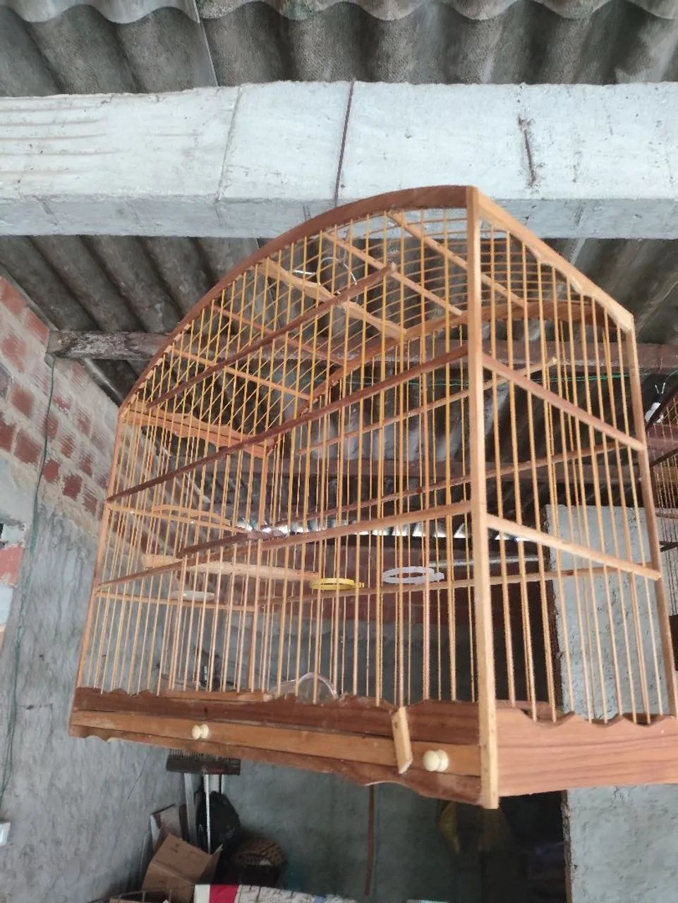 Gaiola 