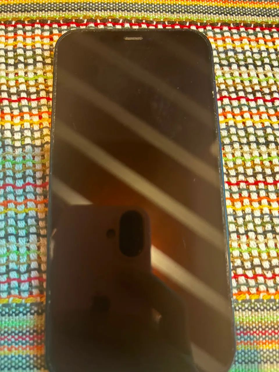 Iphone 12 64gb 80% Bateria