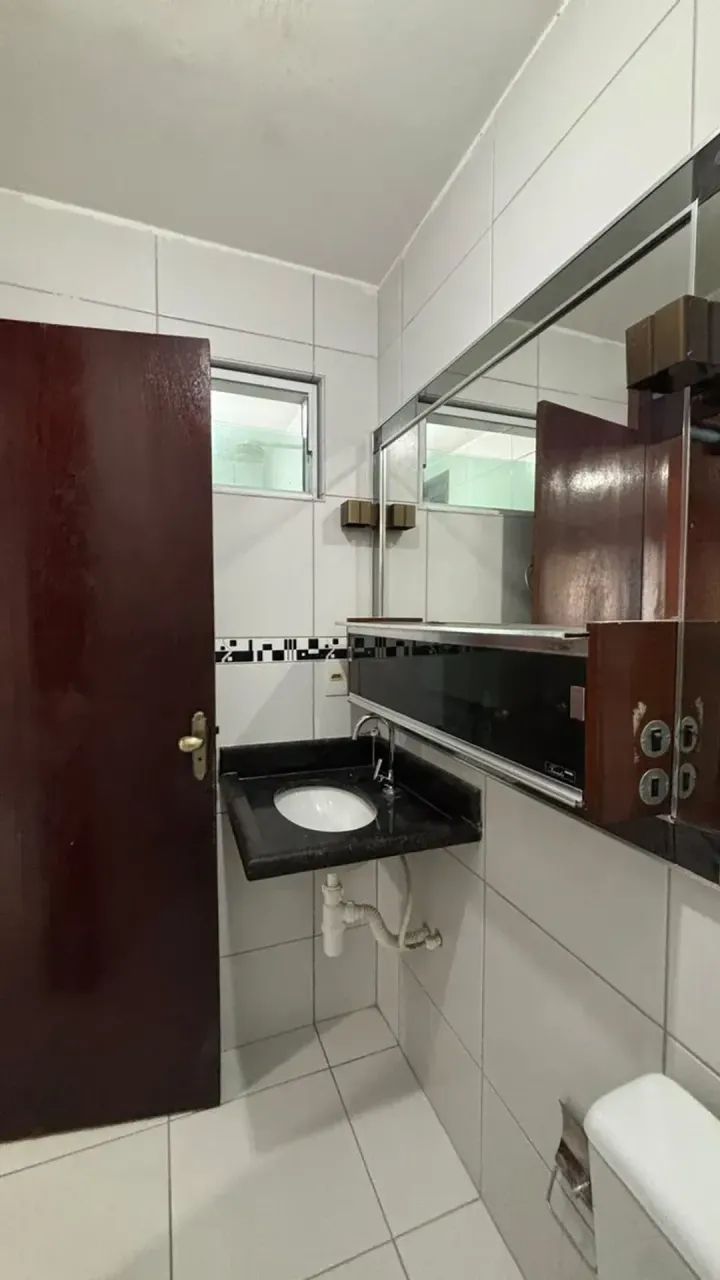 Aparatemento com 2 quartos mobiliado no Bancários - Foto 5