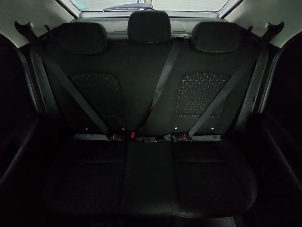 Hyundai HB20 Comfort Plus 1.0 Flex 12V Mec., foto 18 de 18