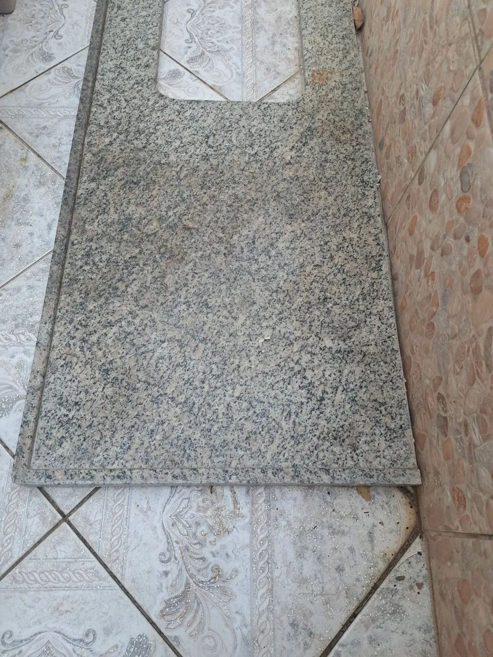 Pia de granito  - Foto 2