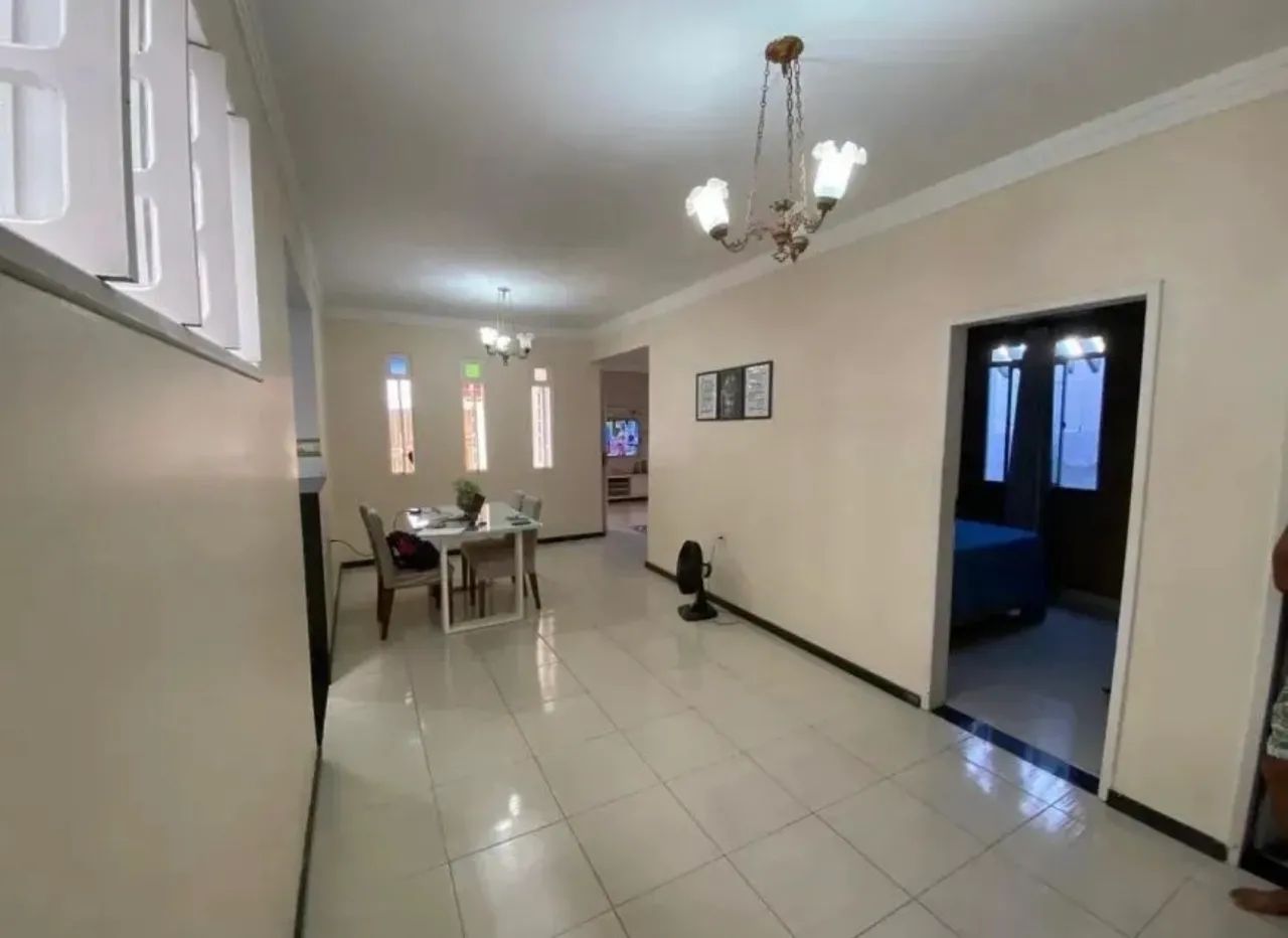 Casa  em Campo Grande 