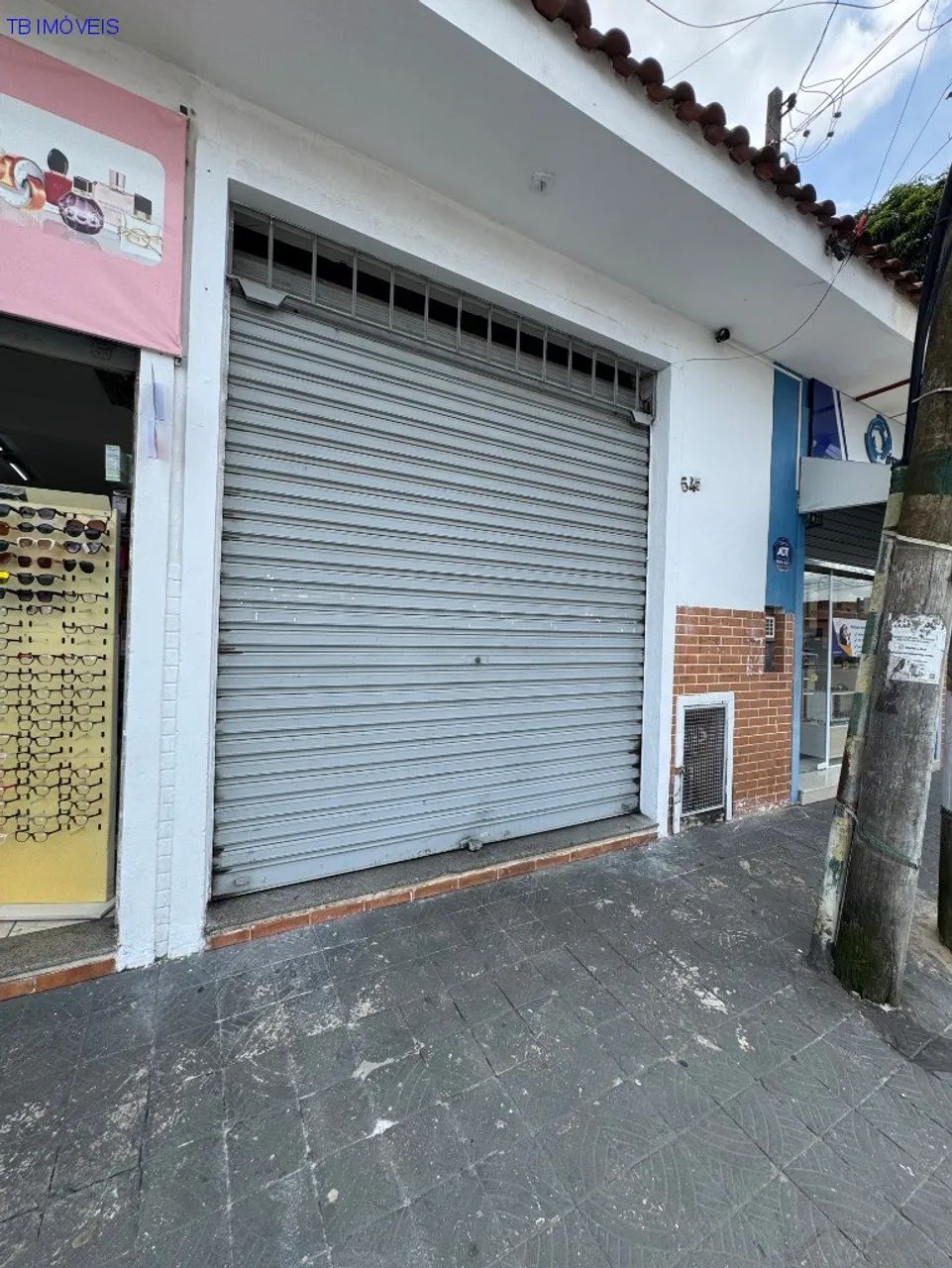 SALAO COMERCIAL em Sorocaba - SP, Aparecidinha - Foto 2