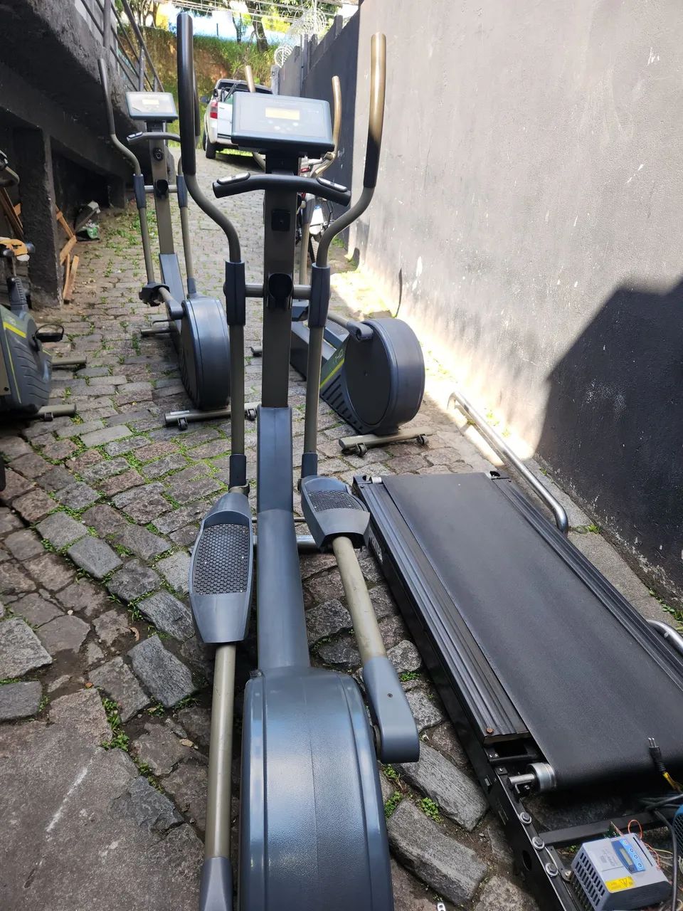 Elipitico Movement LX 140 - Foto 2