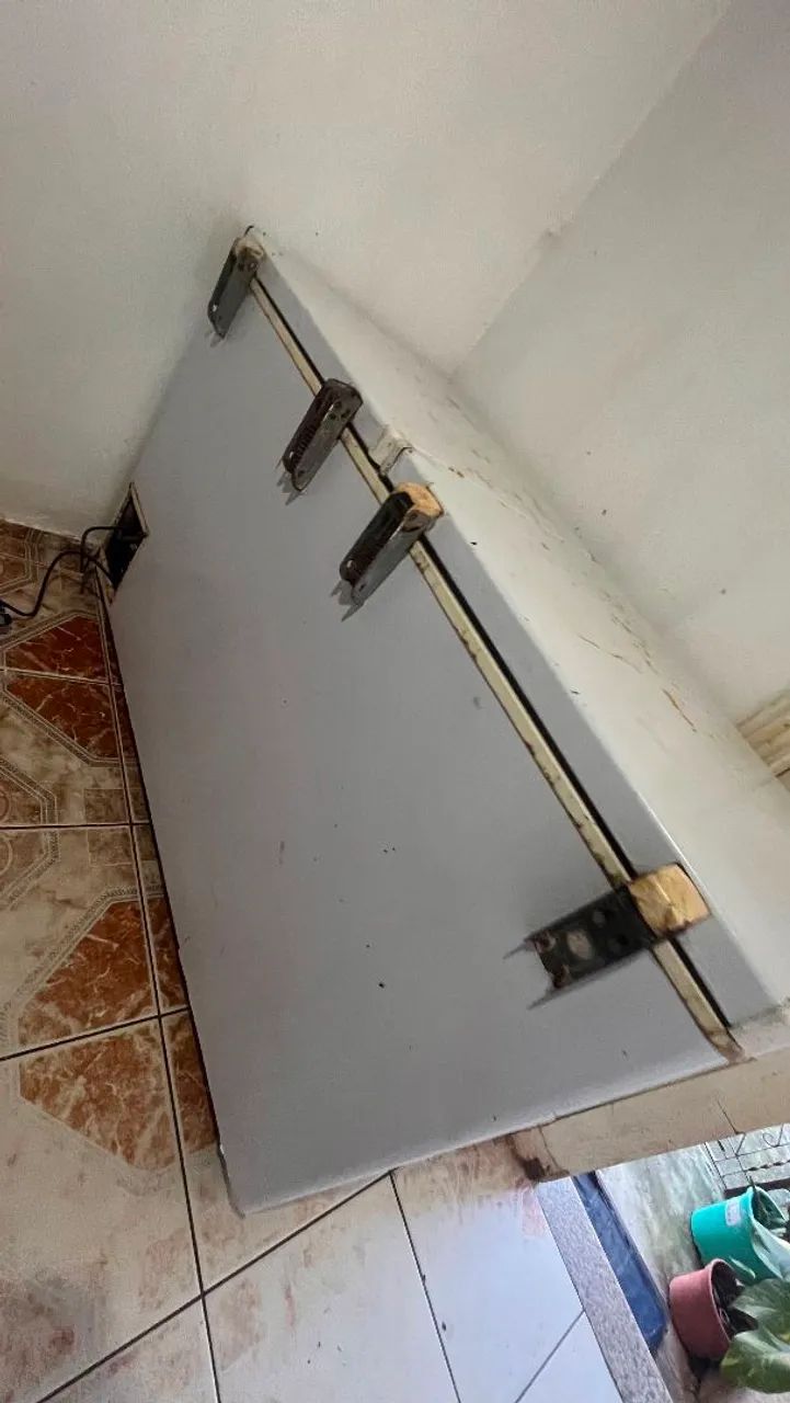 Vende-se Freezer  - Foto 2