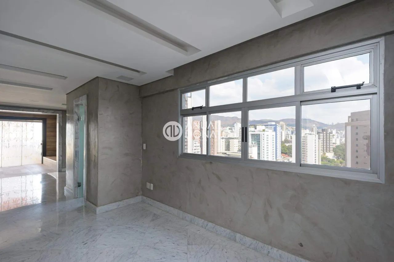 Anuar Donato Apartamento Locação 4 Quartos Funcionários - Foto 3