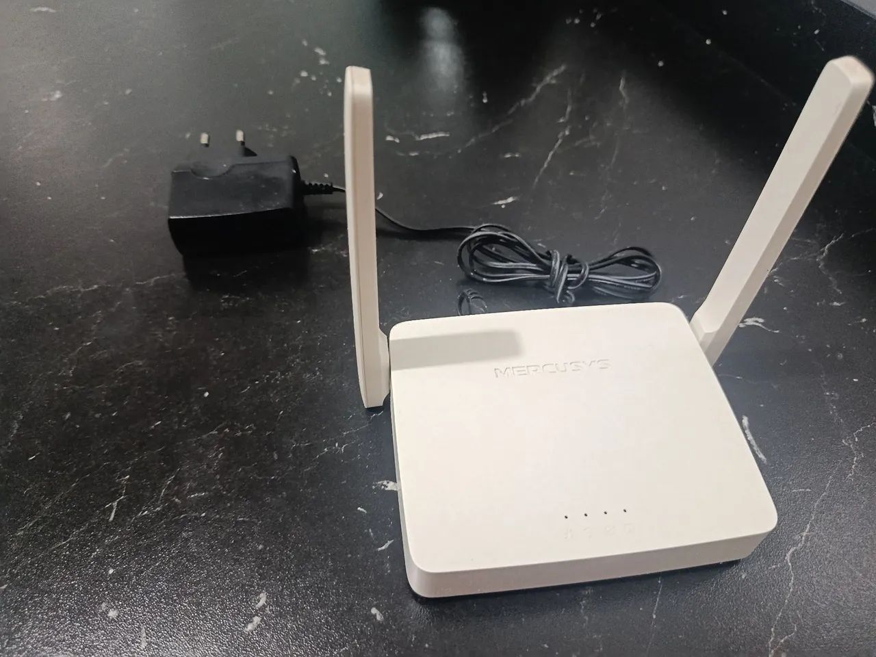 Roteador Wireless TP-Link TL-WR829N, Multimodo, 300 Mbps - Foto 2