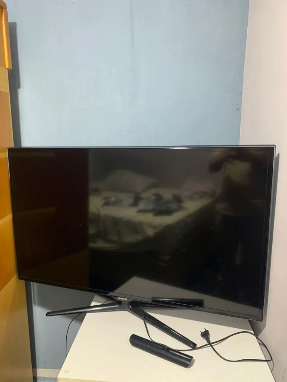 TV Samsung 46 Polegadas - Foto 4